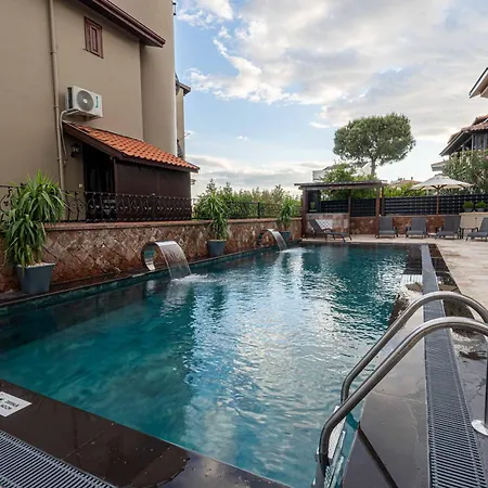 Rumet Cunda Hotel