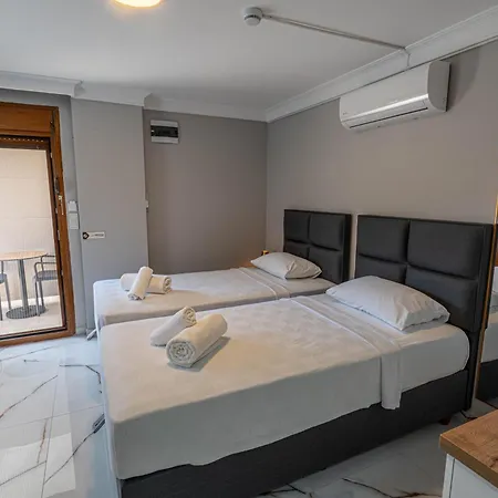 Rumet Cunda Hotel *