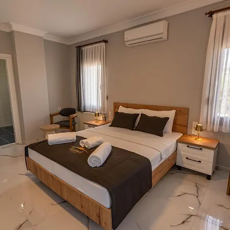 Rumet Cunda Hotel