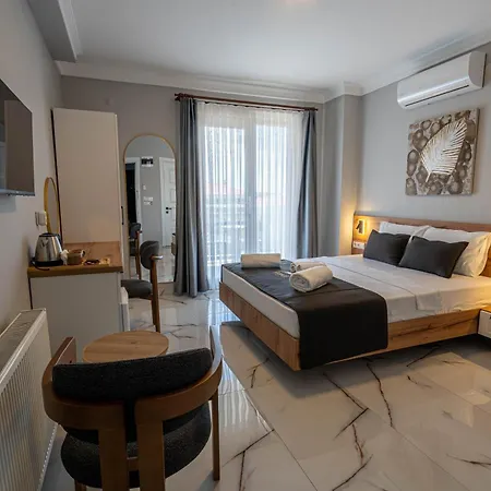 Rumet Cunda Hotel
